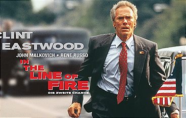 In the Line of Fire - Die zweite Chance