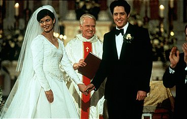 Mickey Blue Eyes - Mafioso wider Willen