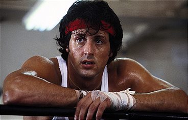 Rocky II