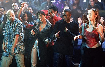 Save the Last Dance