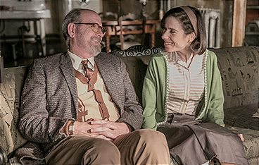 Shape of Water - Das Flüstern des Wassers