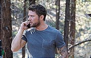 Bob Lee Swagger (Ryan Phillippe)