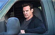 Jack Payne (Eddie McClintock)