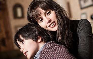 Sieben Minuten nach Mitternacht