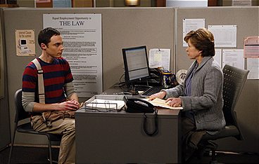The Big Bang Theory