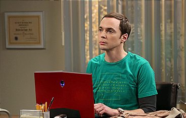 The Big Bang Theory