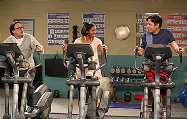 The Big Bang Theory