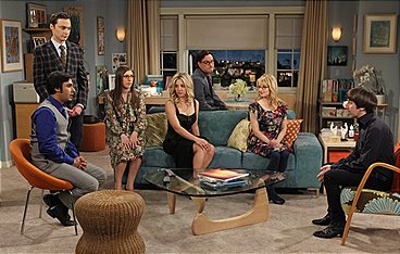 The Big Bang Theory