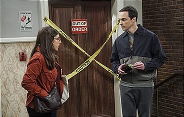 The Big Bang Theory