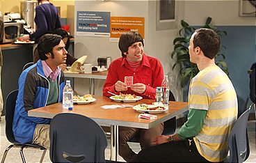 The Big Bang Theory