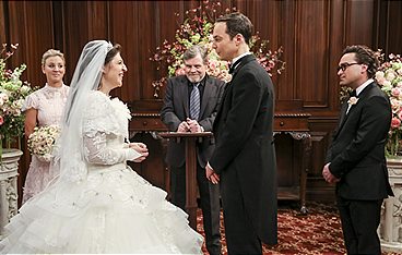 The Big Bang Theory