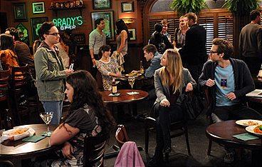 The Big Bang Theory