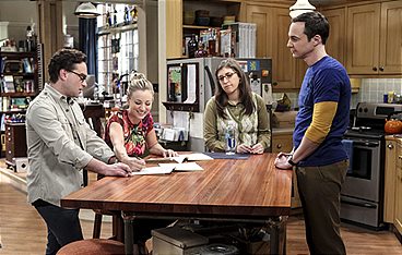The Big Bang Theory