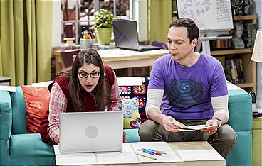 The Big Bang Theory