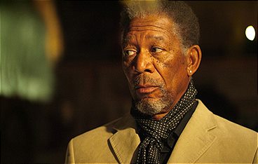 The Code - Vertraue keinem Dieb