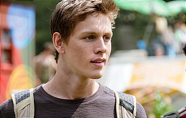 The Darkest Minds - Die Überlebenden