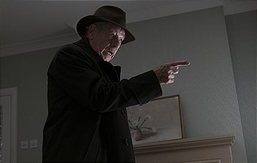 The Good Liar - Das alte Böse