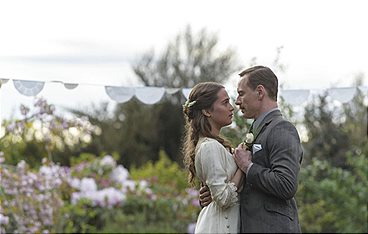 The Light Between Oceans - Liebe zwischen den Meeren