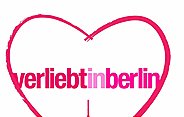 Verliebt in Berlin - Logo ...