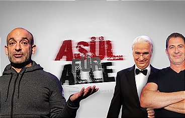 Asül für alle