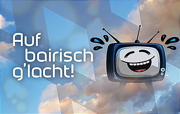 Auf bairisch g´lacht! Silvesterspezial 2025