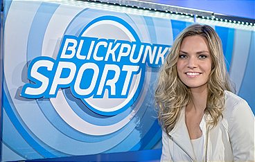Blickpunkt Sport live