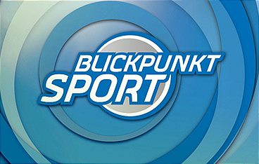 Blickpunkt Sport