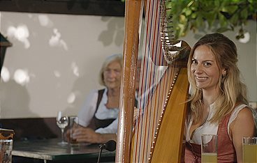 BR Heimat - Zsammg'spuit entlang der Salzach