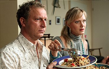 Das Glück kommt unverhofft