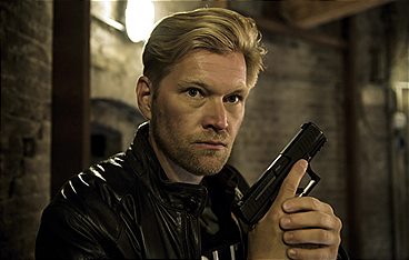 Der Amsterdam-Krimi: Das verschwundene Kind