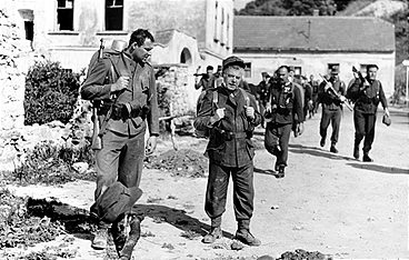 Der brave Soldat Schwejk