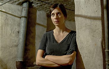 Der Masuren-Krimi: Fryderyks Erbe