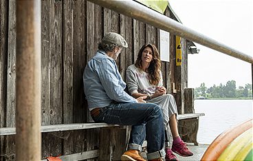 Der Schmidt Max auf der Suche