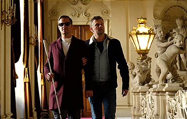 Der Wien-Kimi: Blind ermittelt - Die nackte Kaiserin