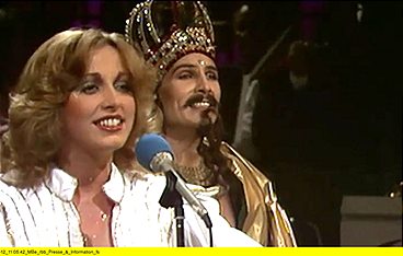 Die 100 schönsten Hits der 70er - Platz 71 bis 46