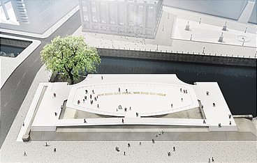 Die Einheit ist eine Baustelle