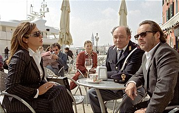 Donna Leon - Beweise, dass es böse ist