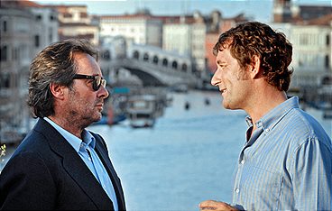 Donna Leon - Wie durch ein dunkles Glas