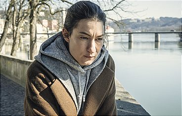 Freund oder Feind. Ein Krimi aus Passau