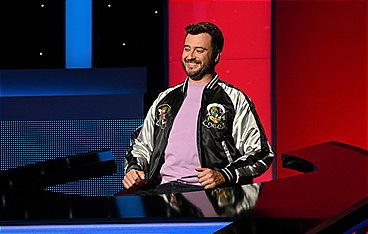 Gefragt - Gejagt XXL