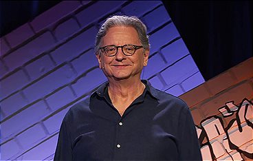 Günter Grünwald - Definitiv vielleicht