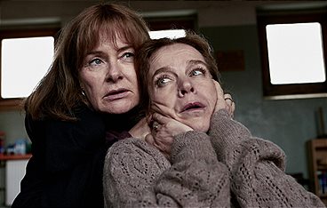 Harter Brocken: Der Goldrausch