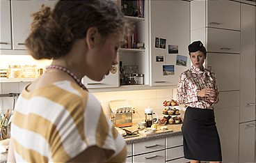 Hochzeitsstrudel und Zwetschgenglück