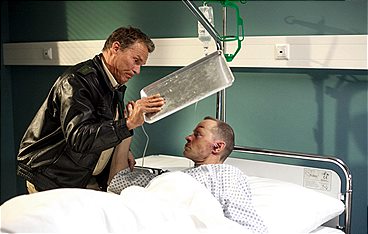 Hubert und Staller