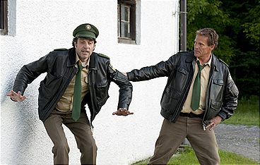 Hubert und Staller
