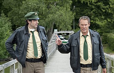 Hubert und Staller