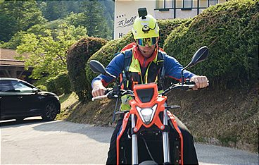 In höchster Not - Bergretter im Einsatz