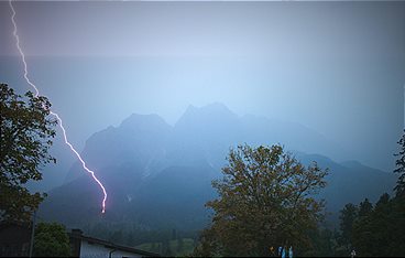 In höchster Not - Bergretter im Einsatz