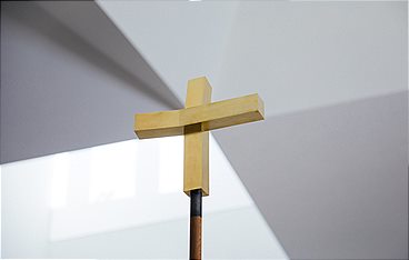 Katholische Osternacht