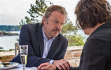 Kommissar Dupin - Bretonischer Stolz